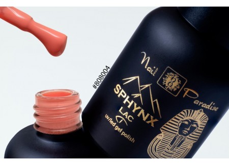 SPHYNX Lac Gel Polish - Melon Flesh 10ml